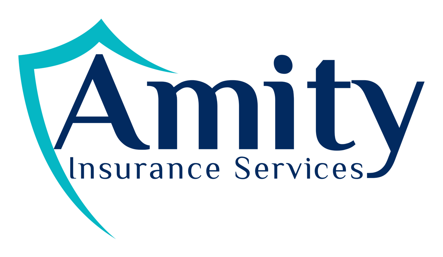 amity
